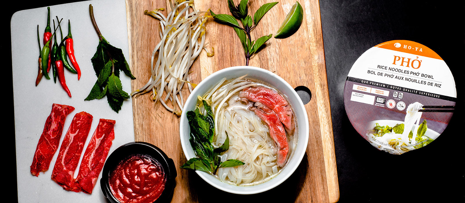 Classic Home-Style Pho Recipe