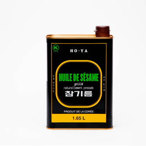 Ho-Ya Sesame Oil