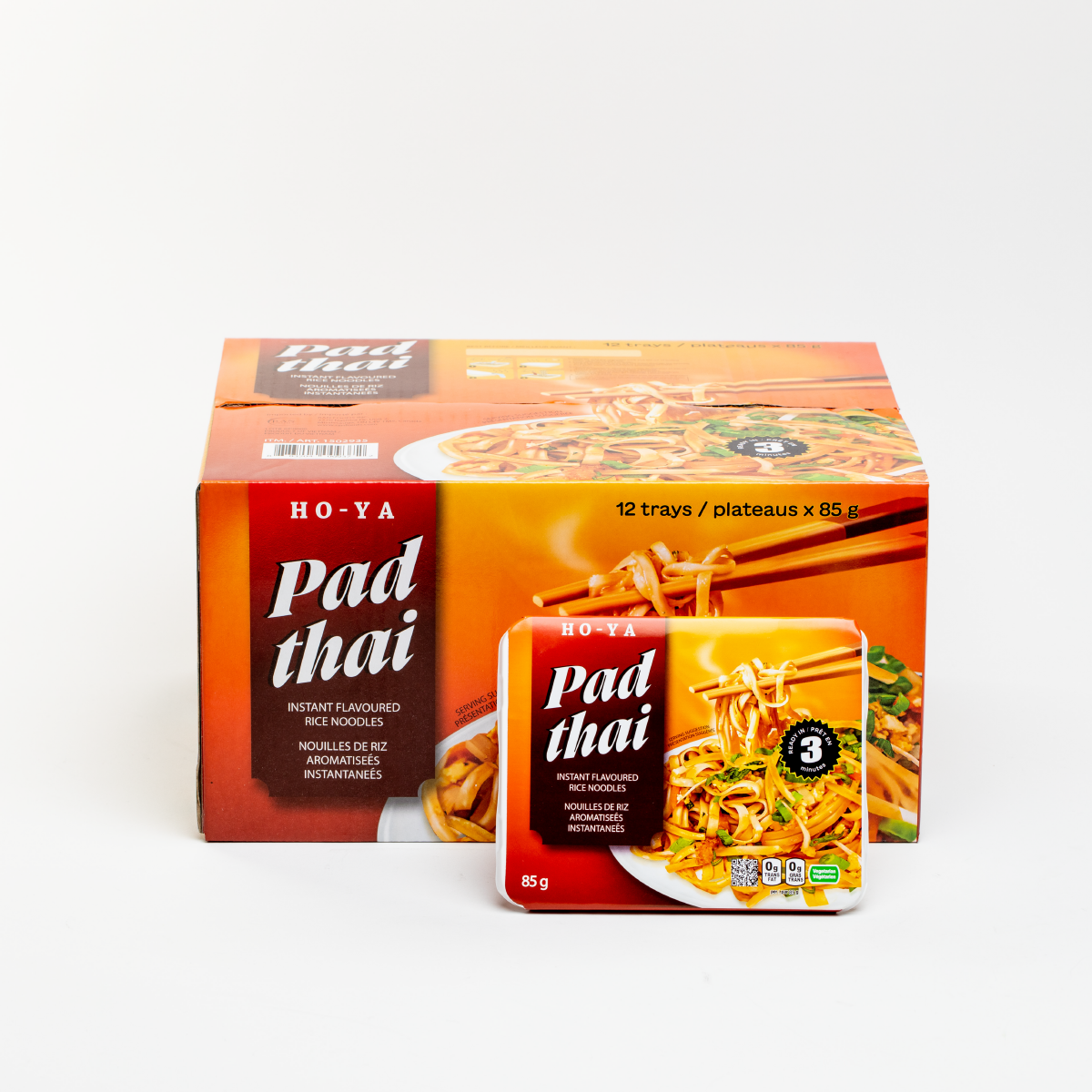 Pad thai - Ho-ya - 80 g